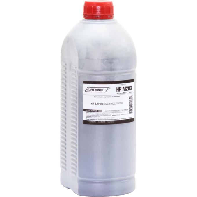IPM TDH128-360