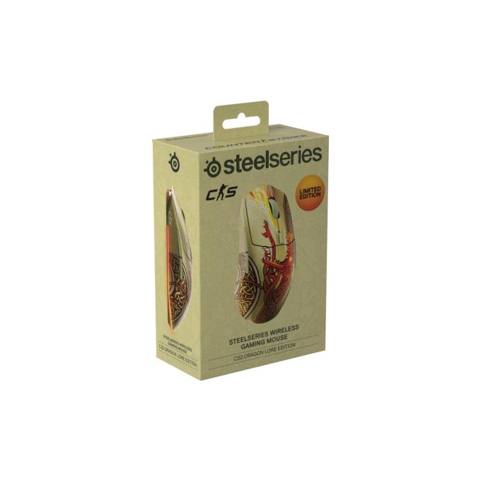 SteelSeries 62614