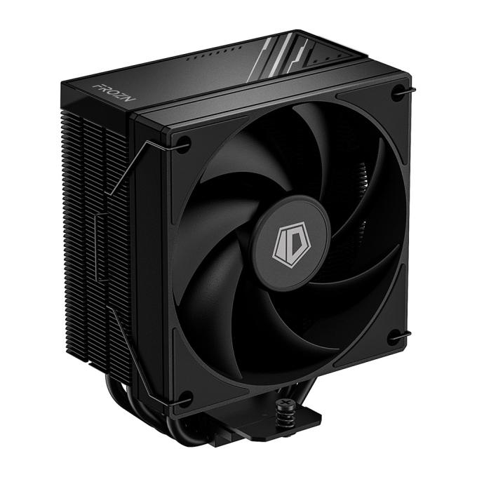 ID-Cooling FROZN A410 Black