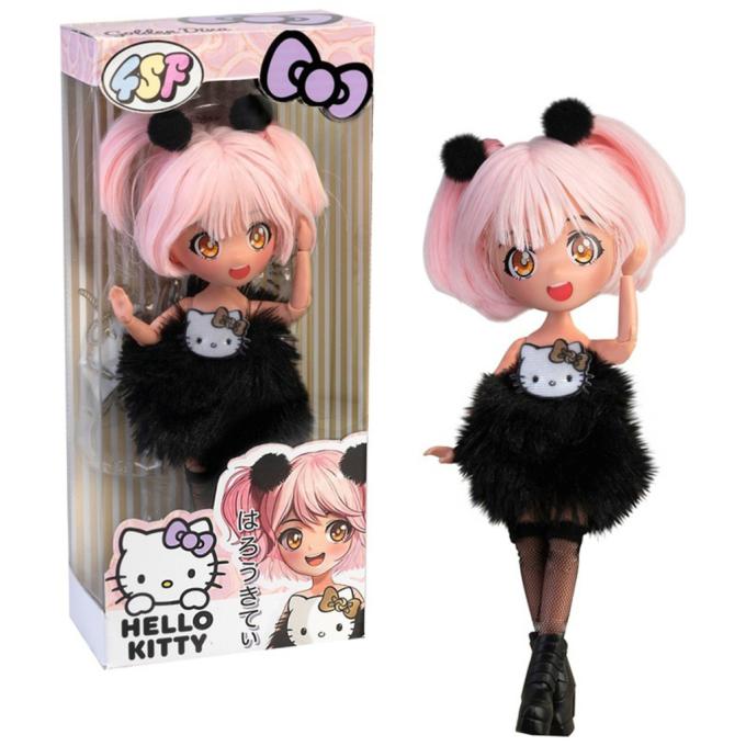 4SF Manga Dolls HKTF0200
