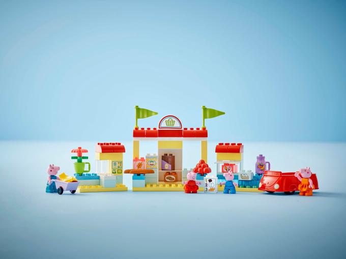 LEGO 10434