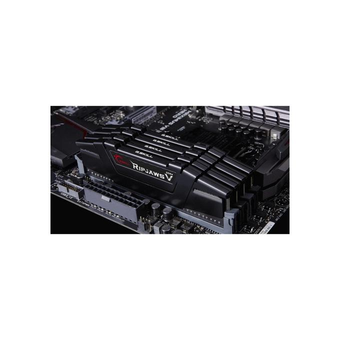 G.Skill F4-3600C18Q-128GVK