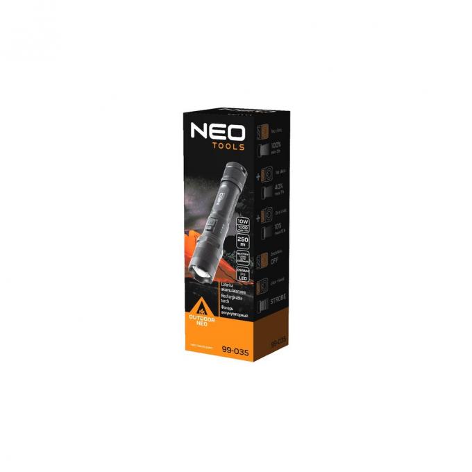 Neo Tools 99-035