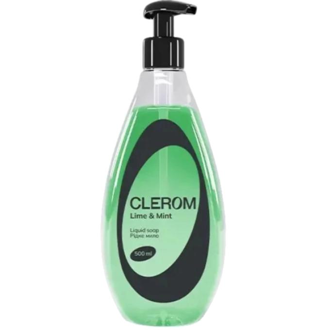 Clerom 4820287020227