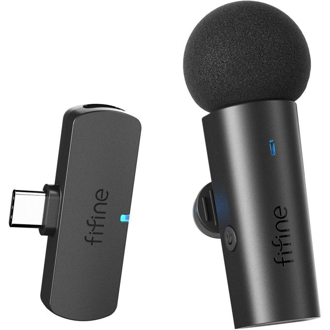 Fifine M6