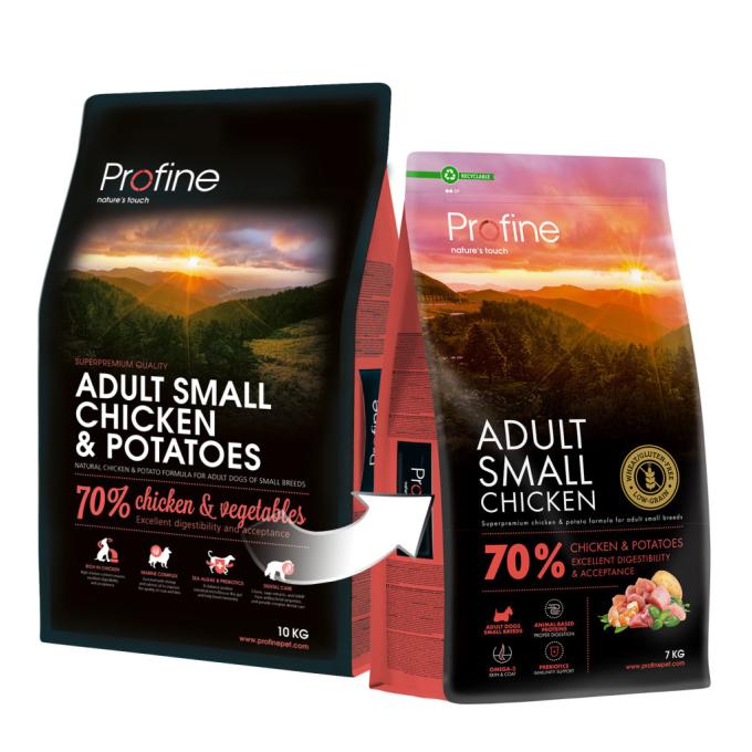 Profine 8595602569984