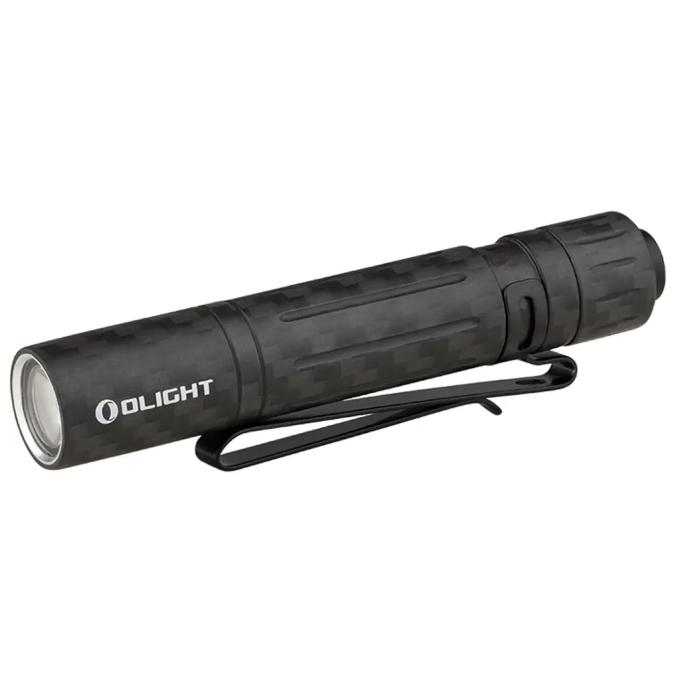 Olight I3T EOS Carbon Fiber