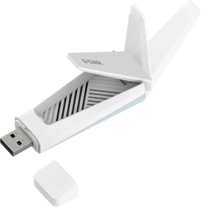 DLINK AX18U