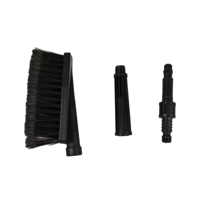 BOTTARI 32216Black-IS