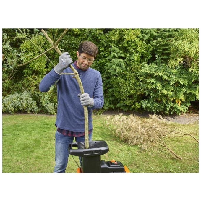 Black&Decker BEGAS5800