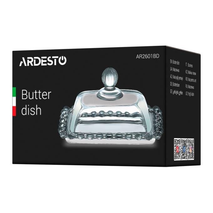 Ardesto AR2601BD