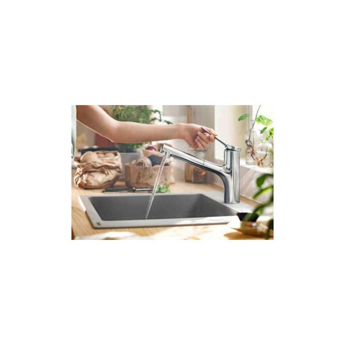 Hansgrohe 43356800