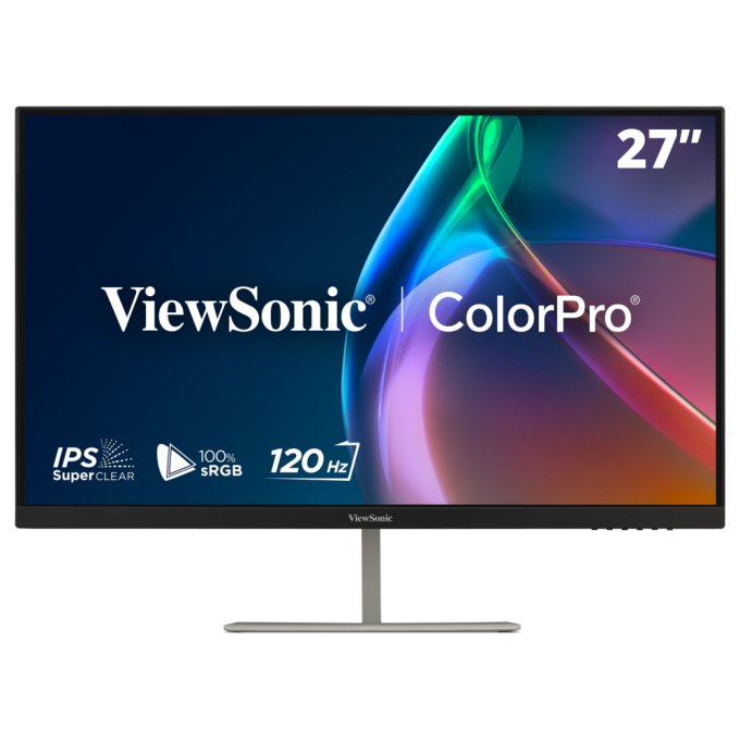 ViewSonic VP2766-2K