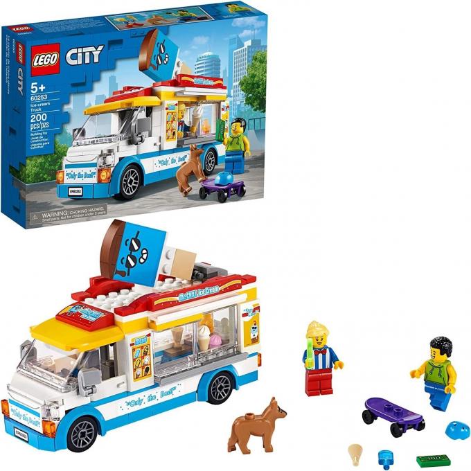 LEGO 60253