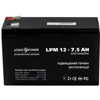 LogicPower 3864