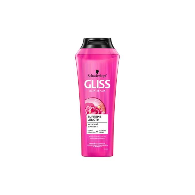 Gliss 9000101201222