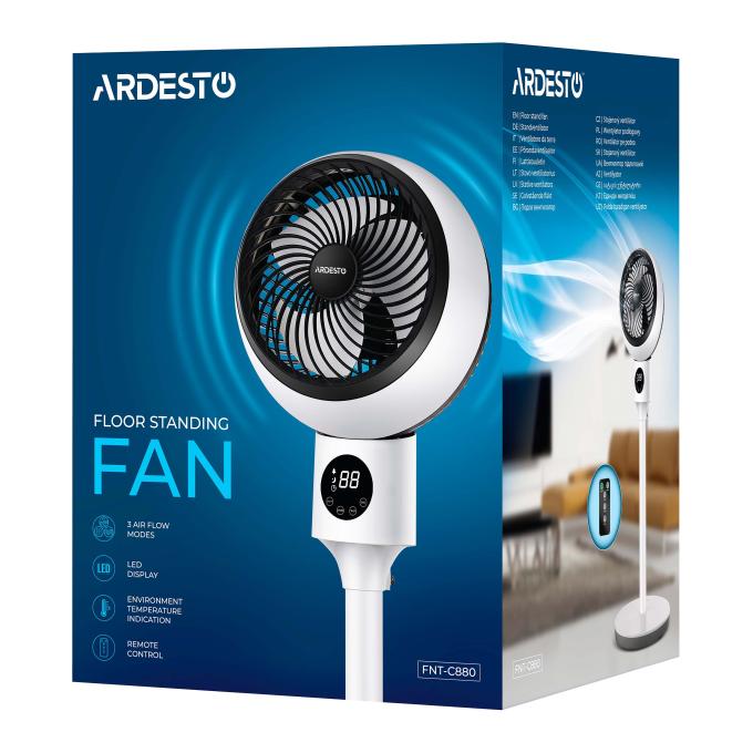 Ardesto FNT-C880