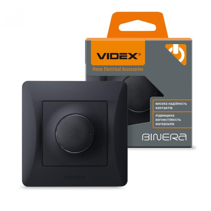 VIDEX VF-BNDM600-BG