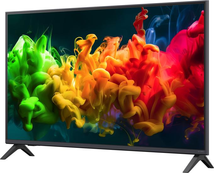 LG 43QNED80B6B