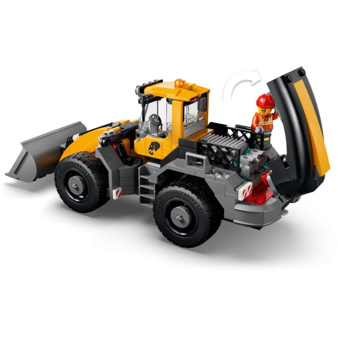 LEGO 60494