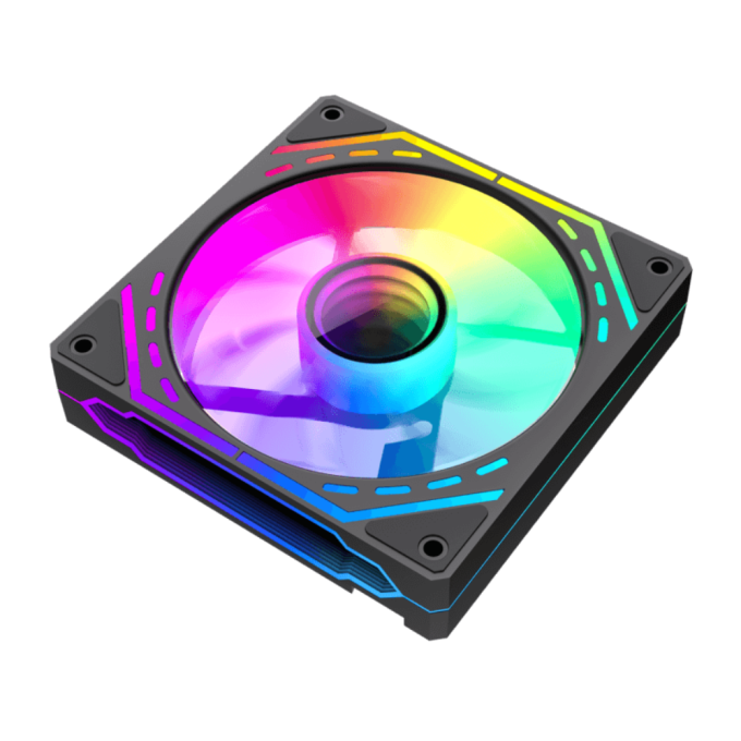 GAMEMAX FN12A-S2I