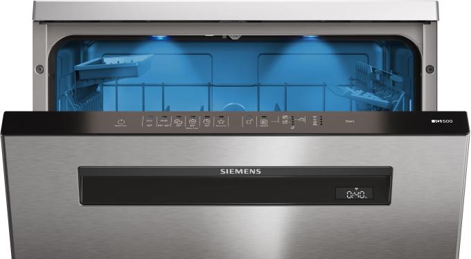 Siemens SN15EI00KT