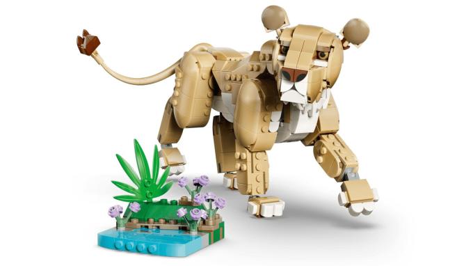 LEGO 31386