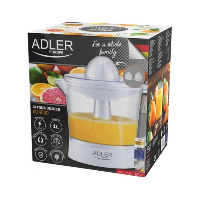 Adler AD 4009