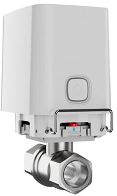 Ajax WaterStop [3/4] (8EU) white