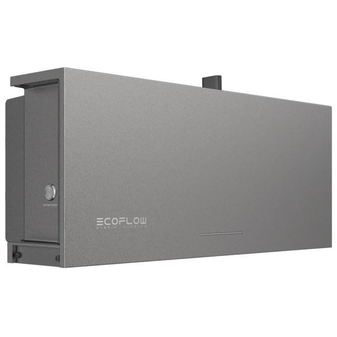 EcoFlow PowerOcean-Inverter-P1-5kW-EU