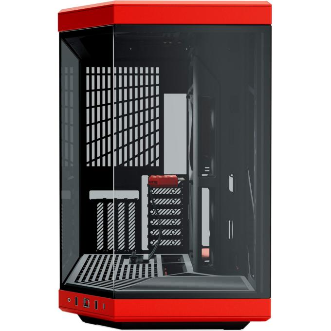Hyte CS-HYTE-Y70-BR