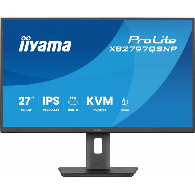 Iiyama XB2797QSNP-B1