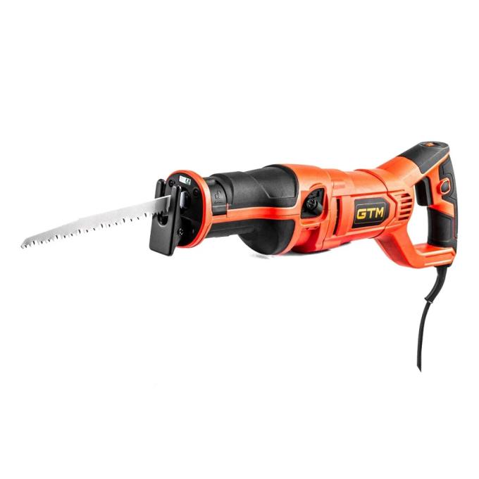 GTM RS210/1200E
