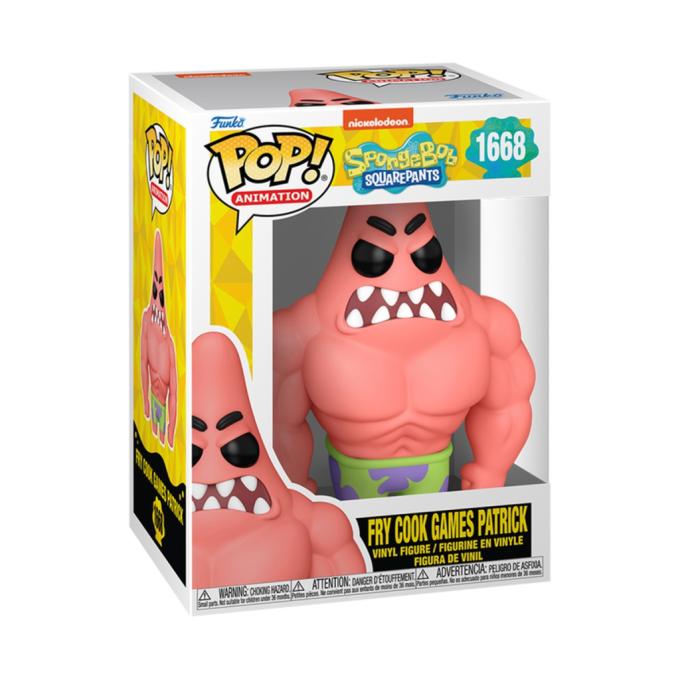Funko Pop 75736