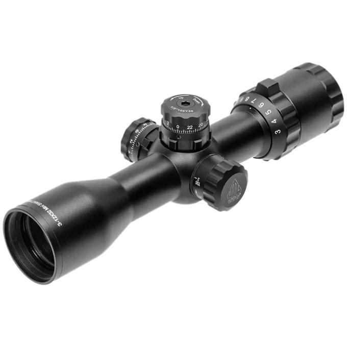 Leapers SCP-M312AOD