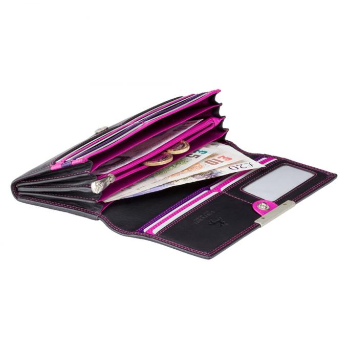Visconti R11 BLK/BERRY