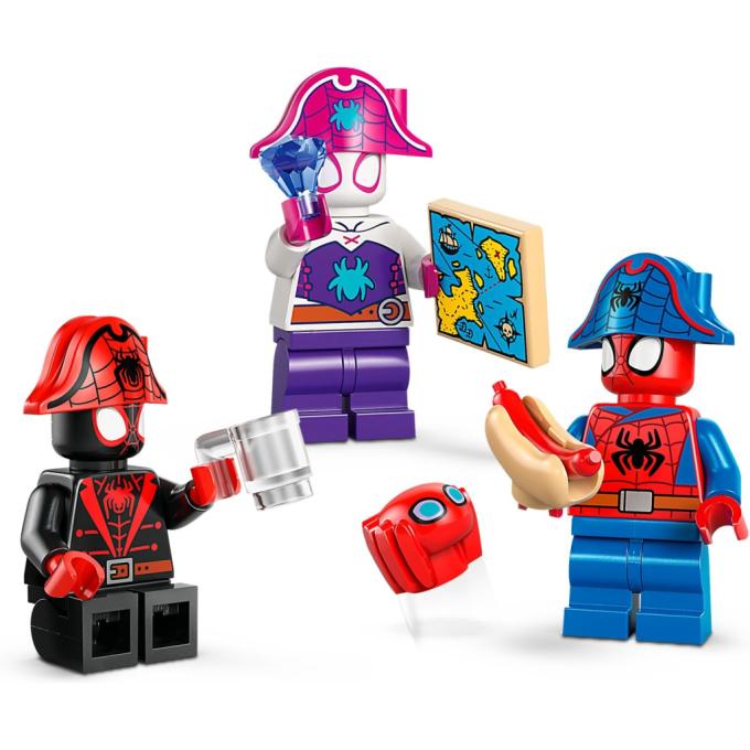 LEGO 11208-