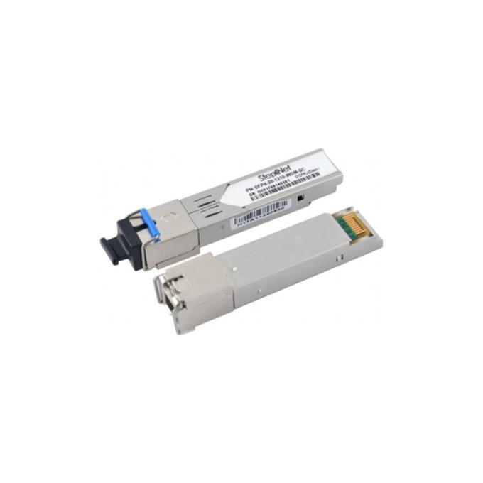 Step4Net SFPd-20-1550-WDM-LC