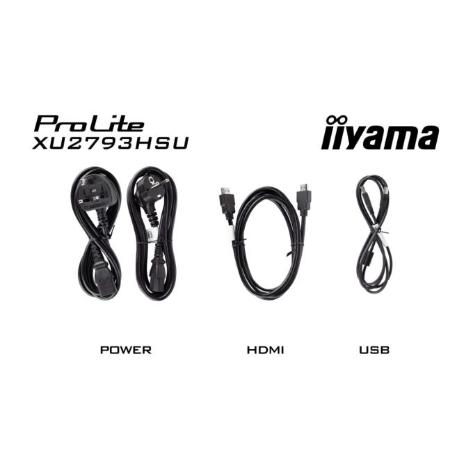 Iiyama XU2793HSU-B7