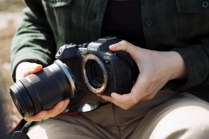 Canon 5564C005