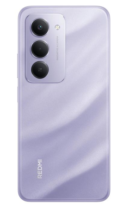 Xiaomi Redmi 15 6/128GB Sandy Purple