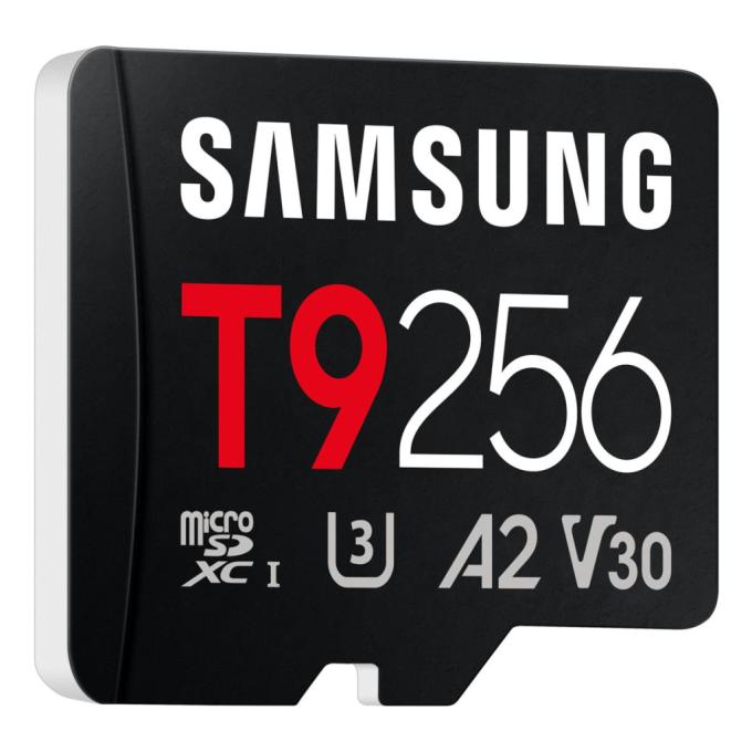 Samsung MB-MH256T/WW