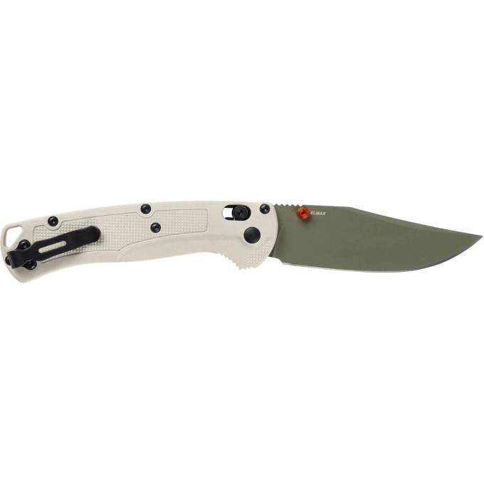 Benchmade 15536GN-01