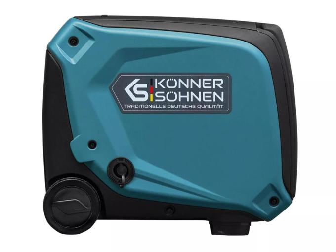 Konner&Sohnen KS4000IEGS