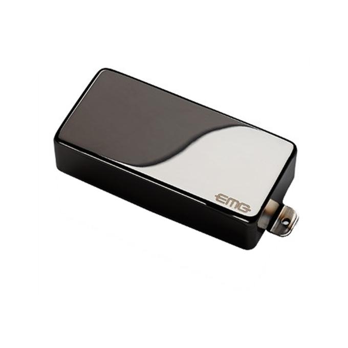EMG 85-7H Black Chrome