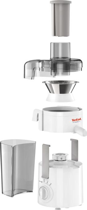 TEFAL ZE370138