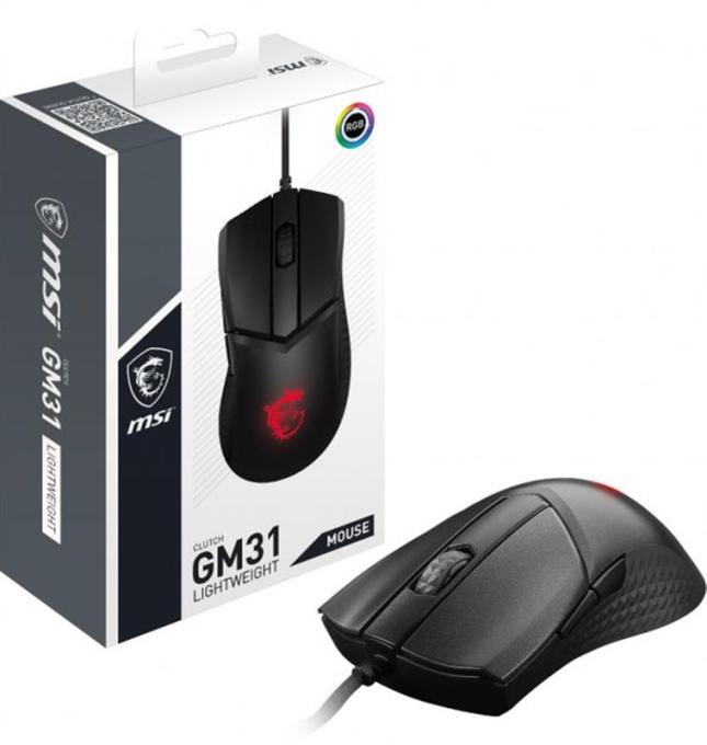 MSI S12-0402050-CLA