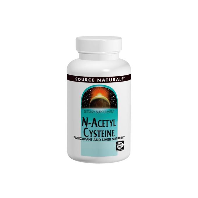 Source Naturals SN0850