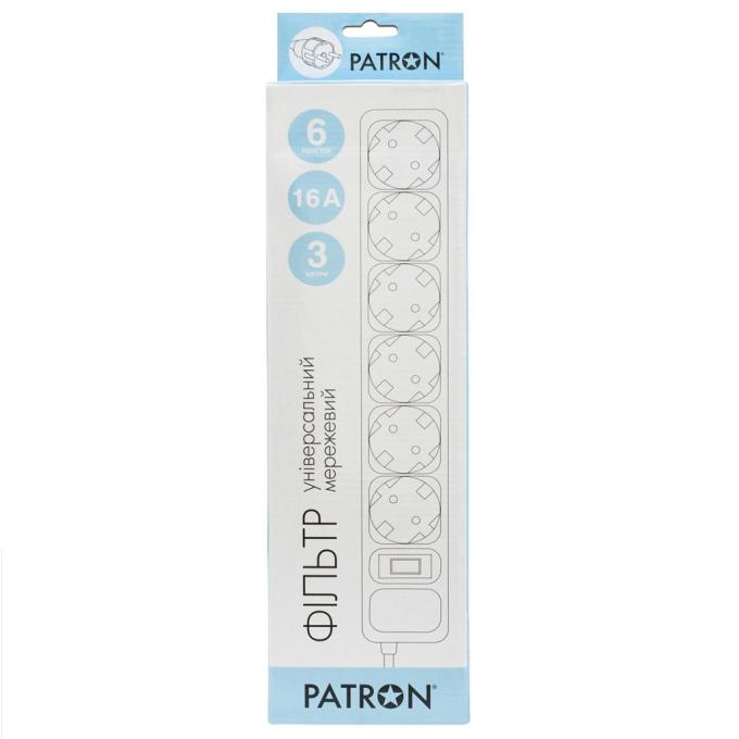 Patron EXT-PN-SP-1663