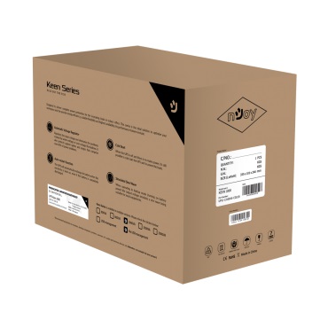 Njoy Keen 1000 USB